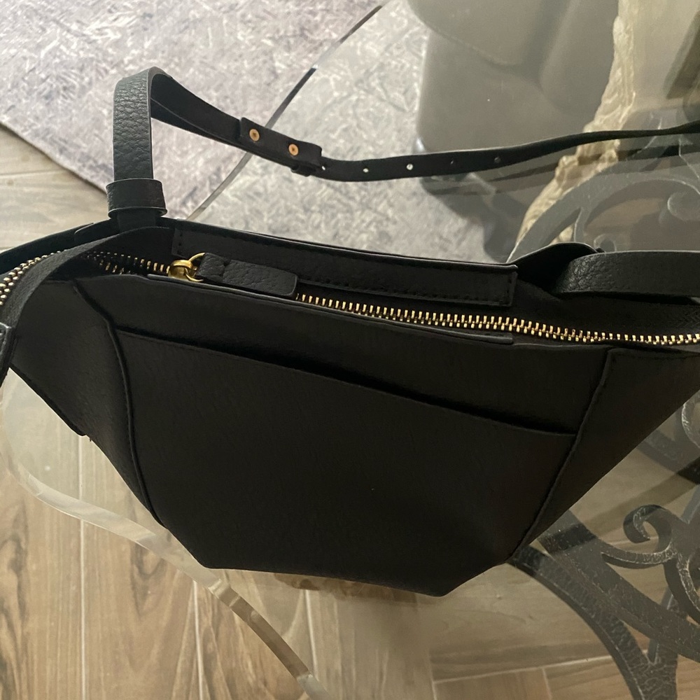 Anthropology Crossbody